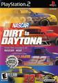 NASCAR Dirt to Daytona | Playstation 2