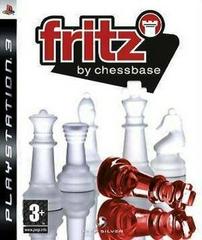 Fritz Chess PAL Playstation 3 Prices