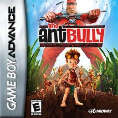 Ant Bully GameBoy Advance Prices