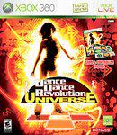 Dance Dance Revolution Universe Bundle Xbox 360 Prices