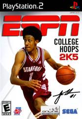 ESPN College Hoops 2K5 Playstation 2 Prices