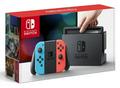 Nintendo Switch with Blue and Red Joy-con | Nintendo Switch