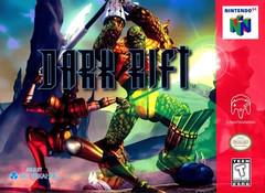 Dark Rift Nintendo 64 Prices