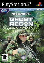 Ghost Recon Jungle Storm PAL Playstation 2 Prices