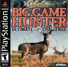 Big Game Hunter Ultimate Challenge Prices Playstation | Compare 