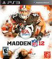 Madden NFL 12 | Playstation 3