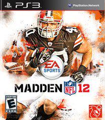 Madden NFL 25 Playstation 3 PS3 Used