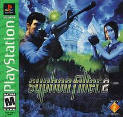 Syphon Filter 2 [Greatest Hits] Playstation Prices