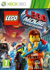 LEGO Movie Videogame PAL Xbox 360 Prices