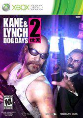 Kane & Lynch 2: Dog Days Xbox 360 Prices