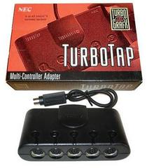 Turbo Tap TurboGrafx-16 Prices