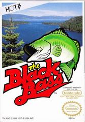 Black Bass NES Prices