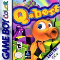 Q*bert GameBoy Color Prices