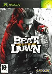 Beat Down: Fists of Vengeance PAL Xbox Prices