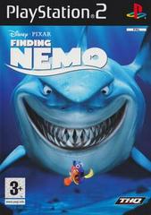 Finding Nemo PAL Playstation 2 Prices