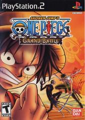  Shonen Jump's One Piece Pirates' Carnival - Nintendo