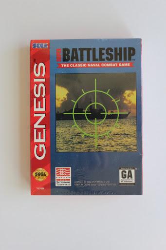 Super Battleship photo