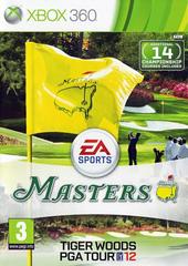 Tiger Woods PGA Tour 12: The Masters PAL Xbox 360 Prices