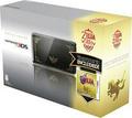 Nintendo 3DS Black Zelda Limited Edition | Nintendo 3DS