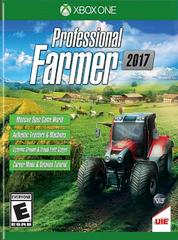 Professional Farmer 2017 Xbox One Prices