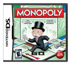 Monopoly Nintendo DS Prices
