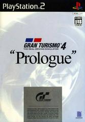 Gran Turismo 4 Prologue JP Playstation 2 Prices