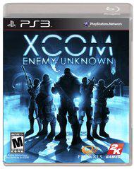 XCOM Enemy Unknown Playstation 3 Prices