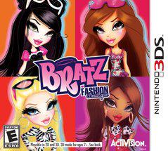 Bratz Fashion Boutique Nintendo 3DS Prices