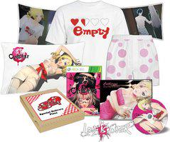 catherine - jogo xbox 360 - Retro Games