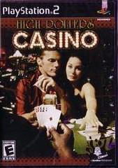 High Rollers Casino Playstation 2 Prices