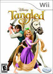Tangled Wii Prices