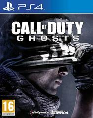 Call of Duty Ghosts PAL Playstation 4 Prices