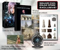 Lightning Returns: Final Fantasy XIII [Collector's Edition] Xbox 360 Prices