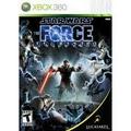 Star Wars The Force Unleashed | Xbox 360