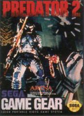 Predator 2 Sega Game Gear Prices