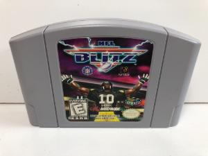 NFL Blitz photo