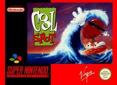 Cool Spot PAL Super Nintendo Prices