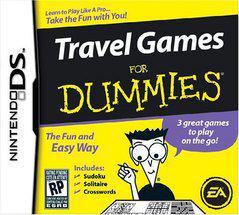Travel Games For Dummies Nintendo DS Prices