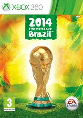 2014 FIFA World Cup Brazil PAL Xbox 360 Prices