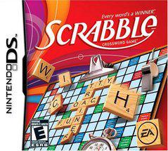 Scrabble Nintendo DS Prices