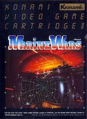 Marine Wars Atari 2600 Prices