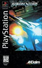Jupiter Strike [Long Box] Playstation Prices