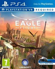 Eagle Flight PAL Playstation 4 Prices