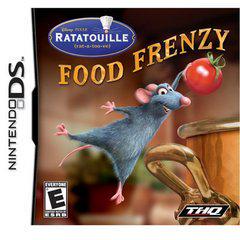 Ratatouille Food Frenzy Nintendo DS Prices