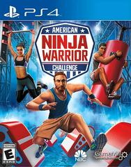 American Ninja Warrior Playstation 4 Prices