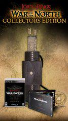 Lord Of The Rings: War In The North Collector's Edition Playstation 3 Prices