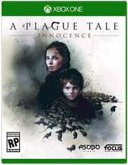 Quiz de A plague tale Innocence