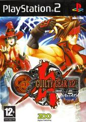 Guilty Gear X2 Reloaded PAL Playstation 2 Prices