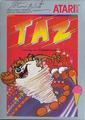 Taz | Atari 2600