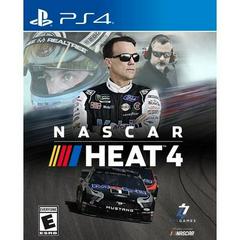 NASCAR Heat 4 Playstation 4 Prices